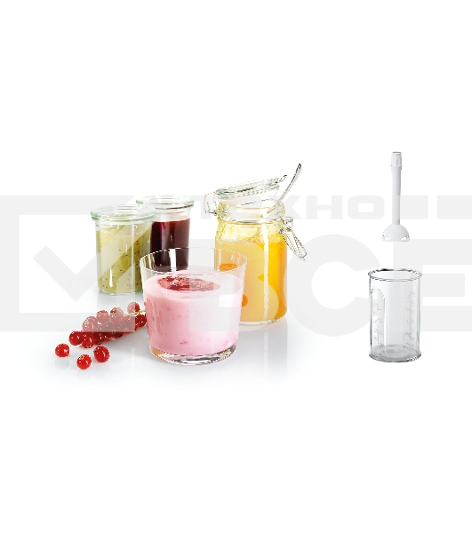 Миксер ручной Bosch MFQ36440