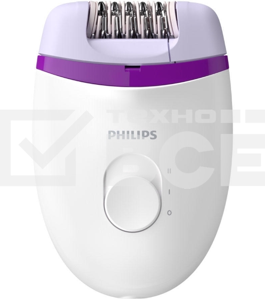 Эпилятор Philips BRE225/00