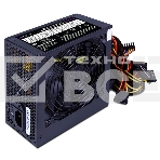 Блок питания HIPER HPP-500 (ATX 2.31, 500W, Active PFC, 120mm fan, черный) BOX, фото9
