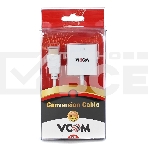 Переходник VCOM CG558 HDMI(M) -> VGA(F), фото5