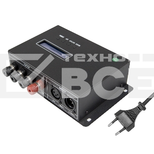 Контроллер для Гибкого Неона 4W (4-х жильный) RGB