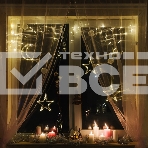 Фигура светодиод. 