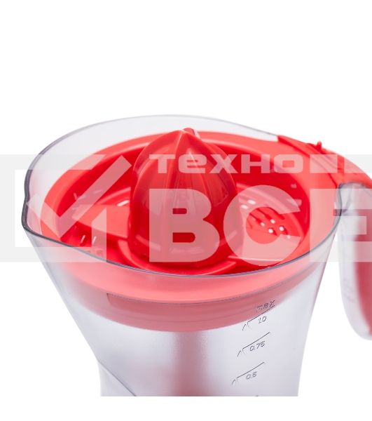 Соковыжималка для цитрусовых Galaxy GL 0852