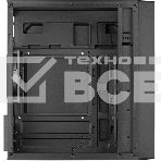 Компьютерный корпус Aerocool / Formula CS-104-S-BK-v1 черный без БП mATX 1x120mm 1xUSB2.0 1xUSB3.0 audio, фото11