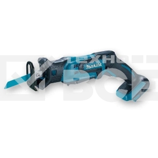 Ножовка Makita DJR185Z 18В LiIon 0-3000ход/мин ход13мм рез50мм 1.5кг