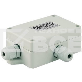 Грозозащита Osnovo SP-IP/1000PW(ver2)