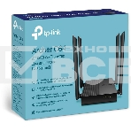 Беспроводной двухдиапазонный MU-MIMO маршрутизатор TP-Link Archer C64 AC1200, фото12