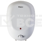 Водонагреватель Haier ES8V-Q1(R) Объем 8л, мощность 1,5кВт, фото3