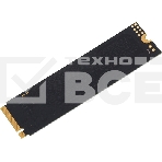 Накопитель SSD AMD Radeon R5MP960G8, 960Gb, M.2 2280, PCIe 3.0 x4, NVMe, R/W 2100/1900, фото3