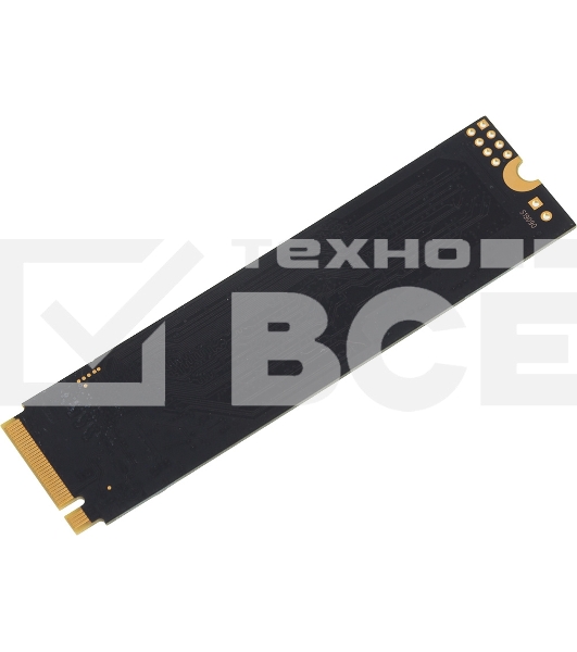 Накопитель SSD AMD Radeon R5MP960G8, 960Gb, M.2 2280, PCIe 3.0 x4, NVMe, R/W 2100/1900