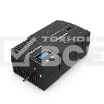 Источник бесперебойного питания CyberPower BR700ELCD 700VA/420W USB/RJ11/45 (4+4 EURO), фото6