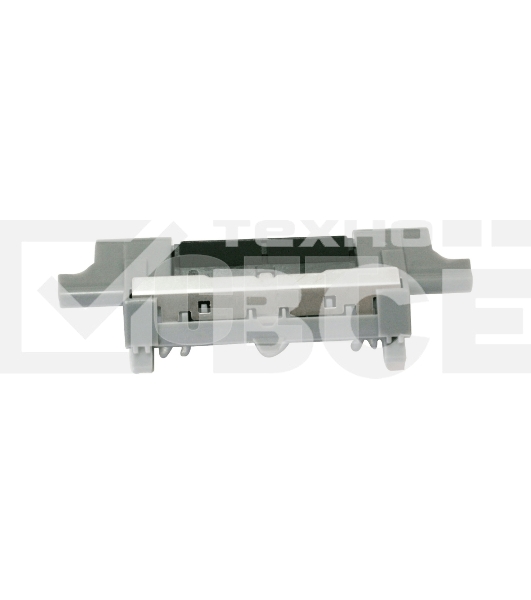 Площадка тормозная Cet CET3691 (RM1-6397-000; RM1-7365-000) для HP LJ P2035/P2055, M401/M425 2-го лотка