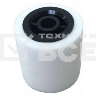 Ролик отделения Cet CET6658N (D541-2241, A859-2241, A680-1671) для Ricoh MPC2003/2551/3003/4503