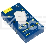 Зарядное устройство HOCO N6 Charmer QC3.0, 18W, два порта USB, 5V, 3.0A, белый, фото 1
