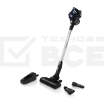 Пылесос вертикальный Bosch Unlimited BCS611P4A POWER FOR ALL 18V синий/черный, питание от аккумулятора, уборка сухая, работа от АКБ max 30 мин, фото5