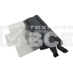 Площадка тормозная Cet DGP7492 (JC96-04743A; 019N00957) для Samsung ML-2855ND/2850D, фото5