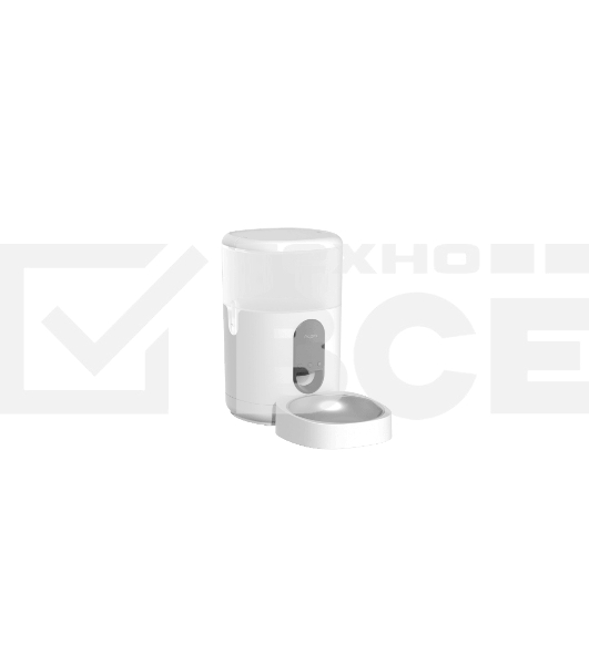 Умная кормушка для домашних животных Aqara Smart Pet Feeder C1 PETC1-M01