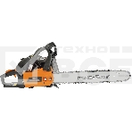 Бензопила Carver RSG 258Х 2600Вт 3.5л.с. дл.шины:18' (45см), фото7