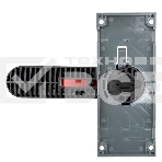 Рукоятка управления для прямой установки на рубильники TwinBlock 630-800А EKF PROxima, фото3