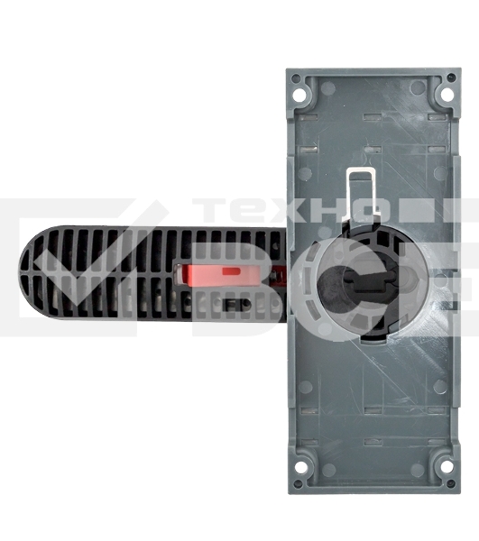 Рукоятка управления для прямой установки на рубильники TwinBlock 630-800А EKF PROxima