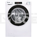 Стиральная машина Candy Smart Pro Inverter CSOW43 646TWMB-07 класс: A+++ загр.фронтальная макс.:6кг (с сушкой) белый, фото10