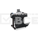 Плоттер струйный HP Designjet T630, A1, цветной, 24