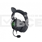 Гарнитура проводная Razer Kraken Kitty V2 Pro black (USB ) (RZ04-04510100-R3M1), фото2