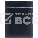 Кошелек мужской Piquadro Blue Square Revamp PU1393B2VR/BLU синий натур.кожа, фото3