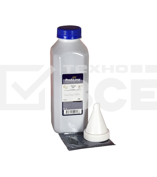 Заправочный комплект PL-TL-425X для принтеров Pantum P3305dn/P3305dw/M7105dn/M7105dw  (тонер 200гр + чип + воронка) ProfiLine