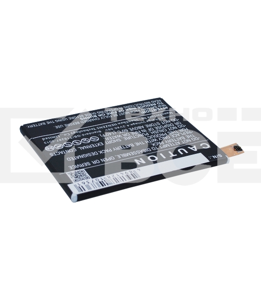 Аккумулятор CameronSino CS-ERZ400SL LIS1579ERPC (AGPB015-A001) для Sony Xperia Z3+ Dual E6533 3.8V / 2900mAh