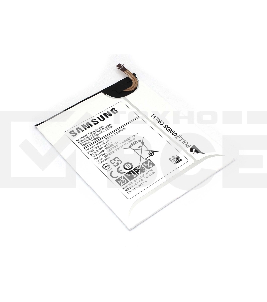 Аккумуляторная батарея EB-BT561ABA для Samsung Galaxy Tab E 9.6 SM-T560, T561 3.8V 5000mAh