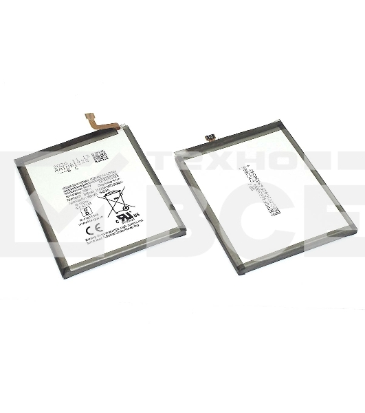 Аккумуляторная батарея EB-BA505ABU для Samsung A505 (SM-A505F) 3.85V 4000mAh