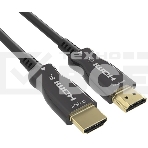 Кабель соединительный аудио-видео Premier 5-806 40.0 HDMI (m)/HDMI (m) 40м. позолоч.конт. черный, фото6
