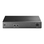 Настольный коммутатор TP-Link TL-SG1006PP с 6 гигабитными портами (3 порта PoE+, 1 порт PoE++), 802.3af/at/bt 3-го типа, бюджет PoE — 64 Вт, стальной настольный корпус, фото8