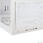 Компьютерный корпус Ginzzu GL780 белый, фото13
