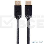 Кабель соединительный Telecom TCG715-5M DP-DP 1.2V 4K@60Hz 5м, медь, фото 1