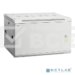 Шкаф ITK LWR3-06U64-MF LINEA W 6U 600x450 мм дверь металл, RAL7035 [LWR3-06U64-MF], фото2