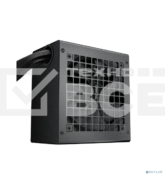 Блок питания Deepcool / GamerStorm PK700D, 700Вт, 80 PLUS Bronze, 120мм. черный