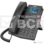Телефон IP Fanvil X303W черный, фото4