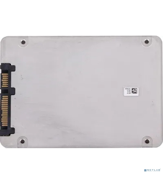 Накопитель SSD Intel D3-S4510 Series, 240GB, SATA III, 2.5', R/W 560/280