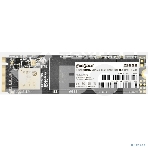 Накопитель SSD ExeGate NextPro+ KC2000TP256, 256Gb, M.2 2280, PCIe 3.0 x4, NVMe, R/W 1500/900, фото2