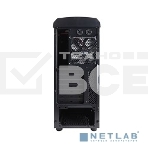 Компьютерный корпус Zalman Z3 черный без БП ATX 1x120mm 2xUSB2.0 1xUSB3.0 audio bott PSU, фото3
