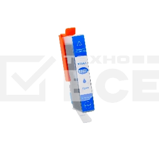 Струйный картридж NV Print 920 (NV-CD972AE) Cyan для HP OfficeJet 6000/6500/7000/7500 (13 мл)