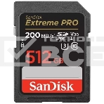 Карта памяти SANDISK SDXC 512GB UHS-1 SDSDXXD-512G-GN4IN, фото7