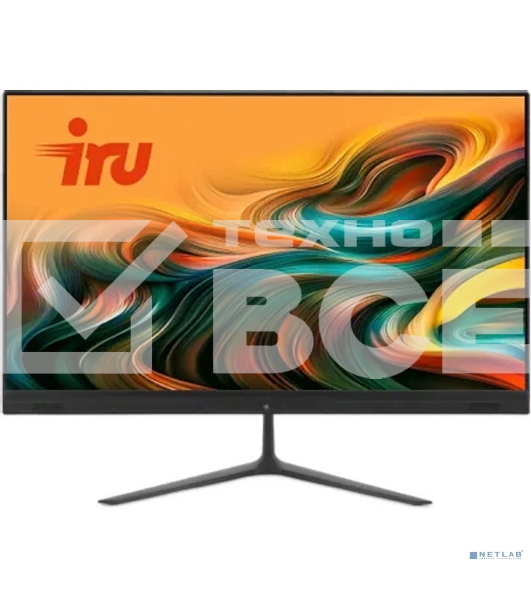 Моноблок IRU P233 23.8