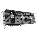 Видеокарта Gigabyte GV-R76XTGAMING OC-16GD AMD Radeon RX 7600XT 16Gb PCI-E 4.0 128bit GDDR6 2539/18000 HDMIx2 DPx2 HDCP Ret, фото3