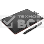 Графический планшет One by Wacom 2 Small (EMEA-South) CTL-472-S, фото4