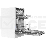 Встраиваемая посудомоечная машина Maunfeld MLP45120 Light Beam, фото 1