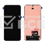 Дисплей для Samsung Galaxy S24 Plus 5G S926B с тачскрином без рамки ServicePack черный GH82-33332A, фото2