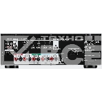 Ресивер AV Denon AVR-X580BT, 5.2, черный, фото5